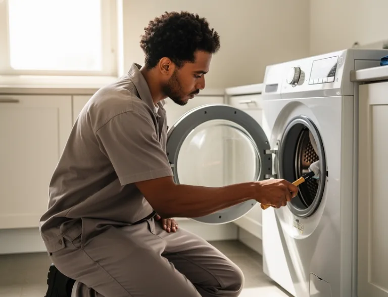 Waschmaschinenreparatur Service in Neuwied